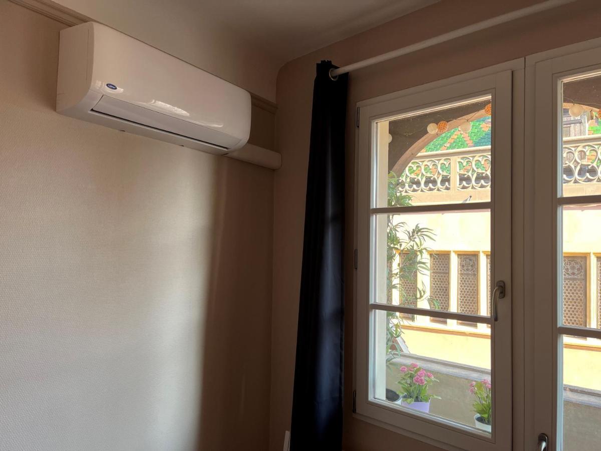 Le Balcon De Colmar Lejlighed Eksteriør billede